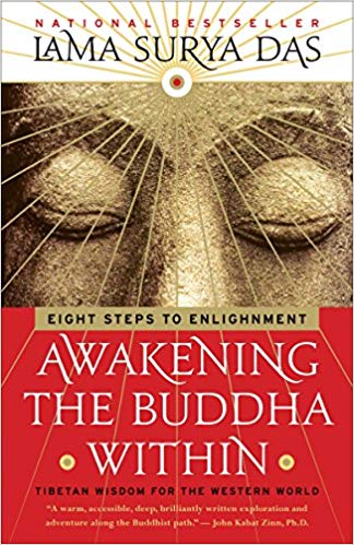 Awakening the Buddha Within - Lama Surya Das